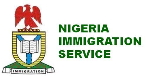 NIGERIA IMMIGRATION SERVICE