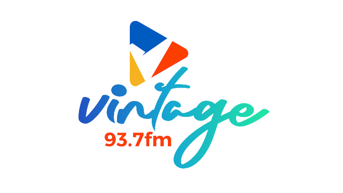 Vintage FM 93.7 Ibadan