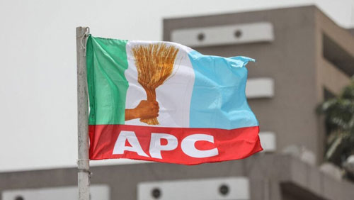 All Progressives Congress