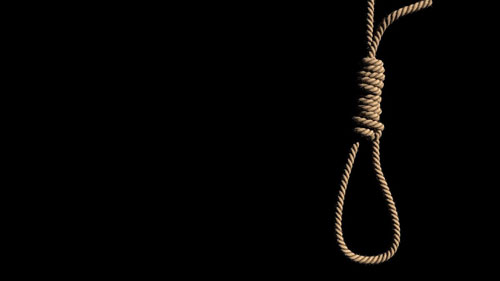 A Symbol of Suicide