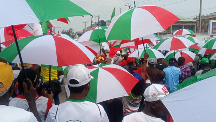 Peoples Democratic Party (PDP)