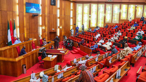 Nigeria House of Assembly